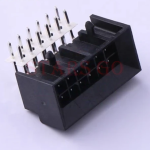 444281201 Molex Connector Guaranteed Trusted IMPOCHIPS