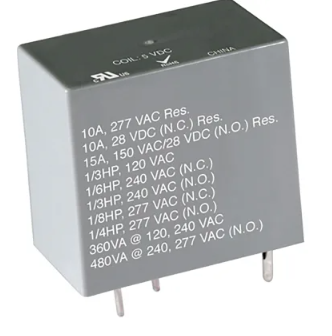 49re1c1vg 12dc Sto Magnecraft Guaranteed Trusted IMPOCHIPS