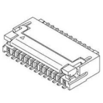 54393 2182 Molex Connector Guaranteed Trusted IMPOCHIPS