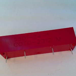 5501 24 1 Coto Relay Guaranteed Trusted IMPOCHIPS