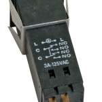 554 1121 211 Dialight Pushbutton Switch Guaranteed Trusted IMPOCHIPS