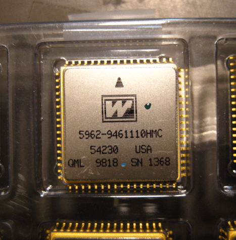 5962 8874801ya Ir Regulator Guaranteed Trusted IMPOCHIPS