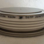 5stp26n6500 Abb Ic Guaranteed Trusted IMPOCHIPS
