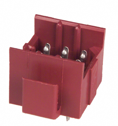 640501 3 Te Connector Guaranteed Trusted IMPOCHIPS