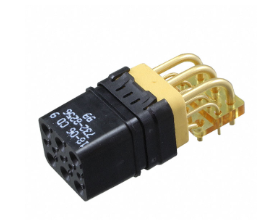 732 8021 10b Te Connector Guaranteed Trusted IMPOCHIPS