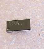 74lvth16245mtd Fairchild Ic Guaranteed Trusted IMPOCHIPS