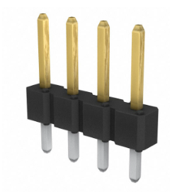 77311 818 04lf Amphenol Connector Guaranteed Trusted IMPOCHIPS