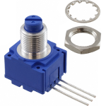91a1a B16 B10l Bourns Potentiometer Guaranteed Trusted IMPOCHIPS