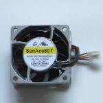 9gt0624p4g001 Sanyo Denki Dc Fan Guaranteed Trusted IMPOCHIPS