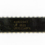 A6801sept Allegro Ic Guaranteed Trusted IMPOCHIPS