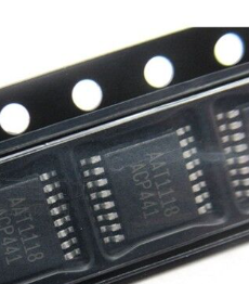 Aat1118 Aat Ic Guaranteed Trusted IMPOCHIPS