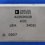 Ad363rsdb  Adc Adi Ic Guaranteed Trusted IMPOCHIPS