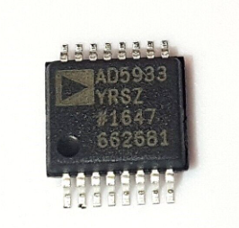 Ad5933yrsz Adi Ic Guaranteed Trusted IMPOCHIPS