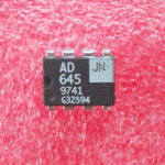 Ad645jn Adi Ic Guaranteed Trusted IMPOCHIPS