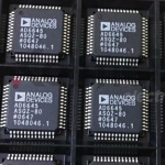 Ad6645asqz 105 Adi Ic Guaranteed Trusted IMPOCHIPS