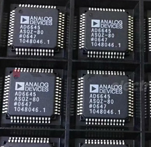 Ad6645asqz 105 Adi Ic Guaranteed Trusted IMPOCHIPS