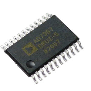 Ad7367bruz Adi Ic Guaranteed Trusted IMPOCHIPS