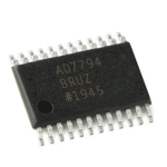 Ad7794bruz Adi Ic Guaranteed Trusted IMPOCHIPS