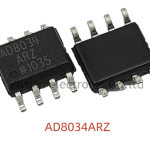 Ad8034arz adi Ic Guaranteed Trusted IMPOCHIPS