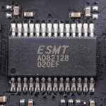 Ad82128 Esmt Ic Guaranteed Trusted IMPOCHIPS