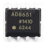 Ad8651arz Adi Ic Guaranteed Trusted IMPOCHIPS