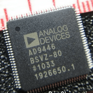 Ad9446bsvz 80 Adi Converter Guaranteed Trusted Tech