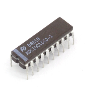 Adc1001ccj 1 Ti Ic Guaranteed Trusted IMPOCHIPS