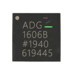 Adg1606bcpz Adi Ic Guaranteed Trusted IMPOCHIPS