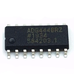 Adg444brz Adi Ic Guaranteed Trusted IMPOCHIPS