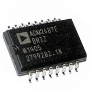 Adm2687ebriz Adi Ic Guaranteed Trusted IMPOCHIPS