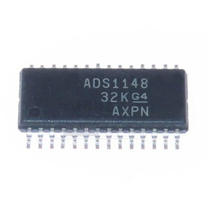 Ads1148ipw ti Ic Guaranteed Trusted IMPOCHIPS
