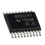Ads1247ipwr Ti Ic Guaranteed Trusted IMPOCHIPS