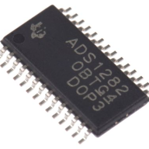 Ads1282ipw Ti Ic Guaranteed Trusted IMPOCHIPS