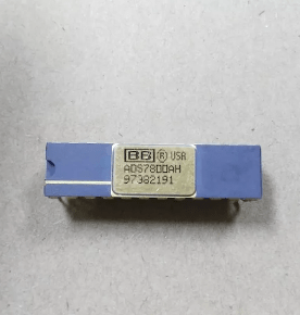 Ads7800ah Burr Brown Ic Guaranteed Trusted IMPOCHIPS