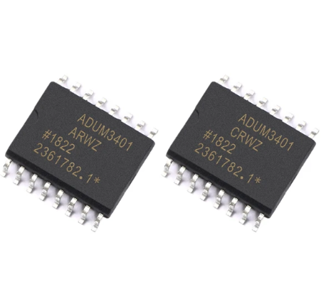 Adum3401arwz Adi Ic Guaranteed Trusted IMPOCHIPS