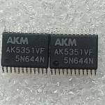 Ak5351vf Akm Ic Guaranteed Trusted IMPOCHIPS