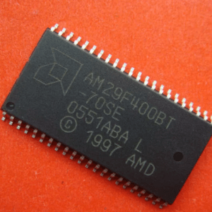 Am29f400bt 70se Cypress Memory Guaranteed Trusted IMPOCHIPS