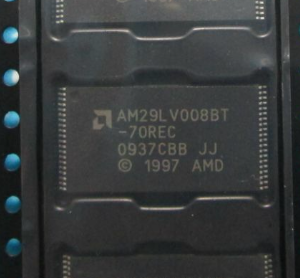 Am29lv008bt 120ec Spansion Amd Memory Guaranteed Trusted IMPOCHIPS