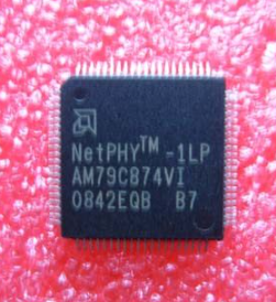 Am79c874vi Amd Ic Guaranteed Trusted IMPOCHIPS