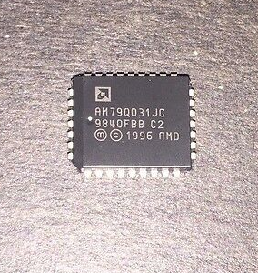 Am79q031jc Amd Ic Guaranteed Trusted IMPOCHIPS