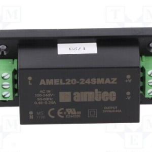 Amel20 24smaz Aimtec Converter Guaranteed Trusted IMPOCHIPS