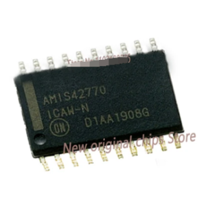 Amis42700wcga4rh Onsemi Ic Guaranteed Trusted IMPOCHIPS