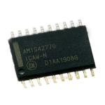 Amis42770icaw1rg Onsemi Ic Guaranteed Trusted IMPOCHIPS