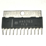 An5763 Panasonic Ic Guaranteed Trusted IMPOCHIPS