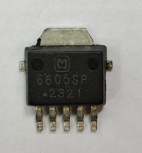 An6605sp Panasonic Ic Guaranteed Trusted IMPOCHIPS