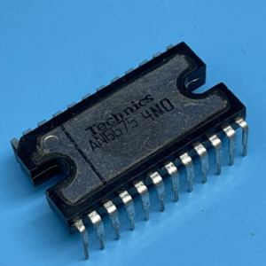 An6675 Panasonic Guaranteed Trusted IMPOCHIPS