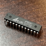 Ap89341 Aplus Ic Guaranteed Trusted IMPOCHIPS