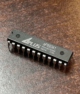 Ap89341 Aplus Ic Guaranteed Trusted IMPOCHIPS