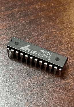 Ap89341 Aplus Ic Guaranteed Trusted IMPOCHIPS