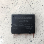 Aqz192 Panasonic Optocoupler Guaranteed Trusted IMPOCHIPS